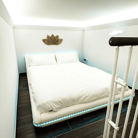 Serenity Suite Chinatown Sarpi Milano - Monolocale Yin المظهر الخارجي الصورة