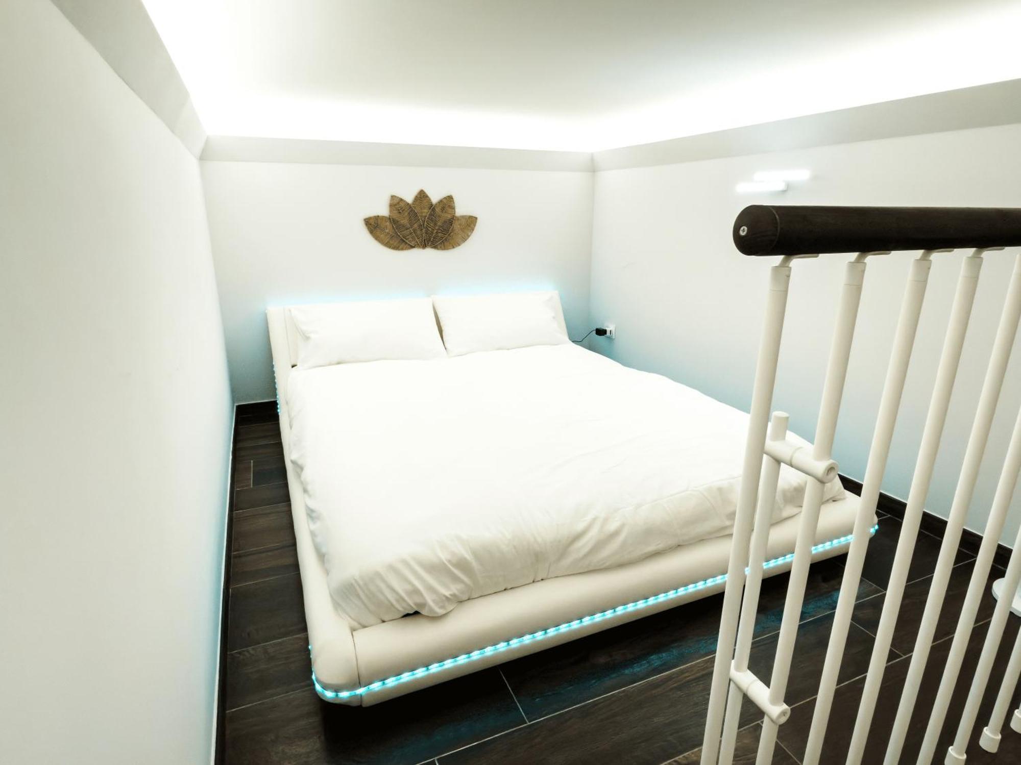 Serenity Suite Chinatown Sarpi Milano - Monolocale Yin المظهر الخارجي الصورة