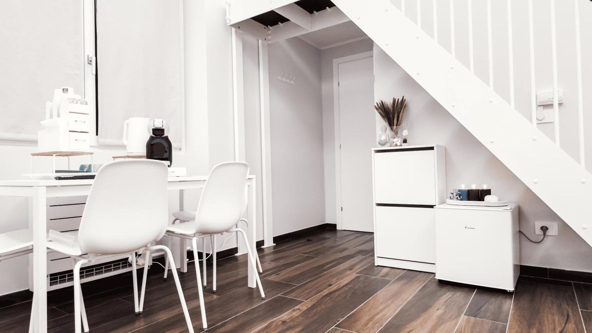 Serenity Suite Chinatown Sarpi Milano - Monolocale Yin المظهر الخارجي الصورة