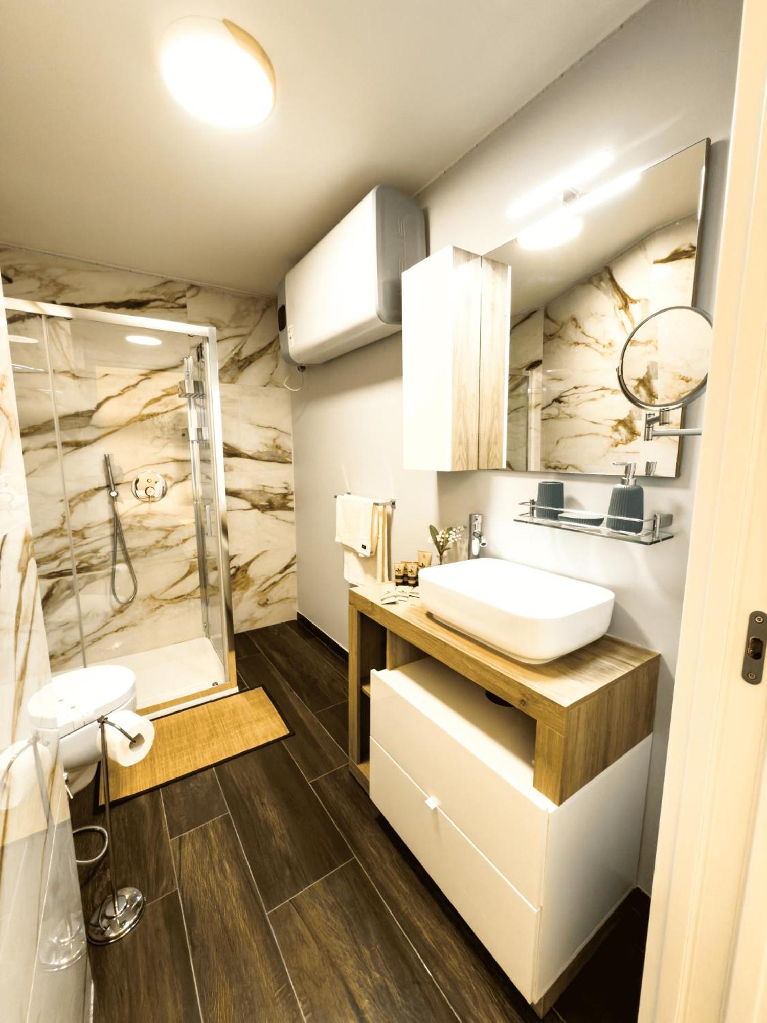 Serenity Suite Chinatown Sarpi Milano - Monolocale Yin المظهر الخارجي الصورة